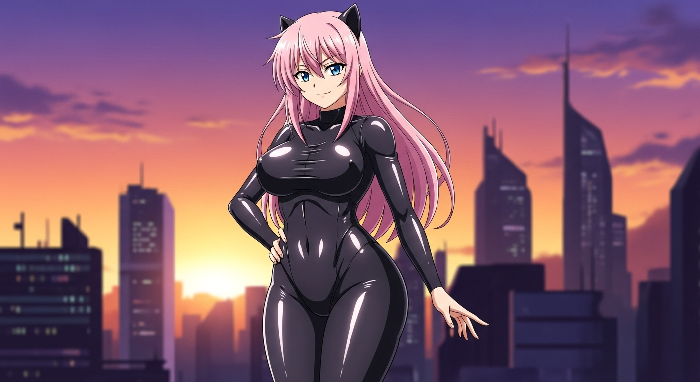 Sexy AI Girl Generator 2025: Complete Guide to Creating Stunning AI-Generated Women