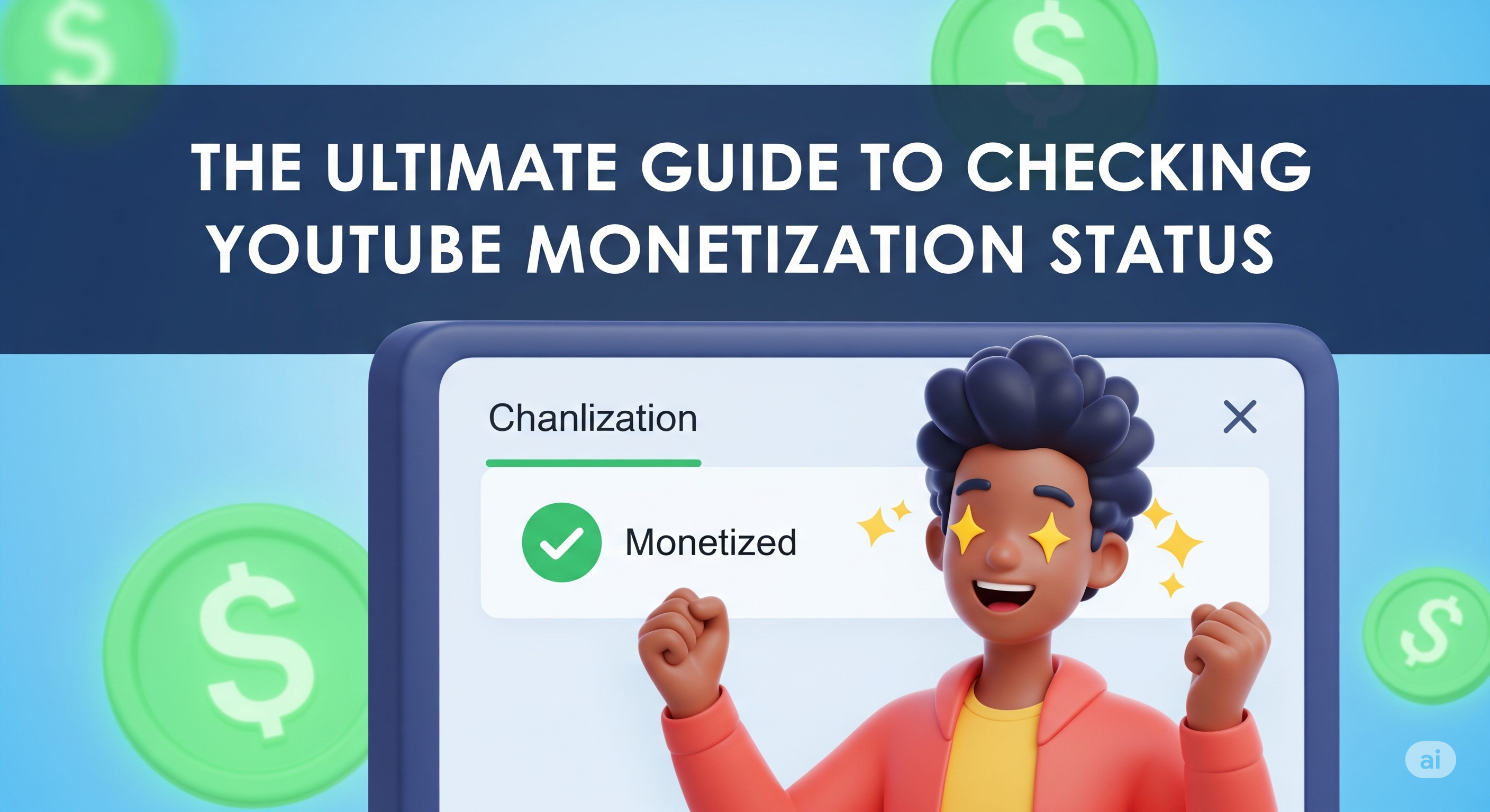 The Ultimate Guide to YouTube Monetization Checker Tools in 2025